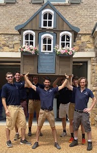 Levi's Movers place picture